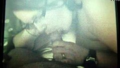 Watch This BBW Wife Explode With A Huge Facial!