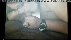 Watch This BBW Wife Explode With A Huge Facial!