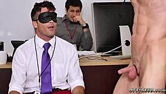 Grandpa's Big Birthday Surprise With Mexican Thugs