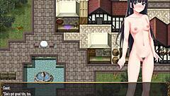 Bunny girls continue their adventure in part four