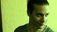 Gay Threesome Kiss Consequences