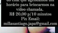 Punhetei Ele Com Os Pés Bati Uma Punheta No Patrão Com Os Pés Tava Tão Tarado Na Japinha Novinha Que Resolvi Fazer Um Footjob E Mostrar Oque Mais Consigo Fazer Além De Limpar