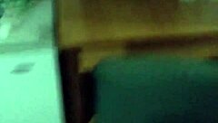 hey, that puerto rican amateur in the caribbean homemade scene is getting her ass bent over for some hardcore doggy fucking with a horny cock