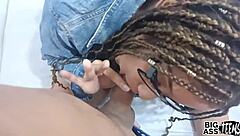 Sobrina Tracando Polla Tio Por Coño Sexy Teen De Culo Grande Bañada De Semen