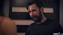 i suck and fuck a freak client next to his wife