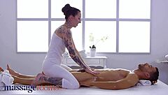 Sexy Goth Girl Esluna Pov Blowjob