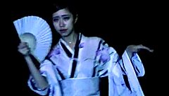 Japanese omatsuri song by myknot