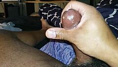 Vibrating my asshole while masturbating?