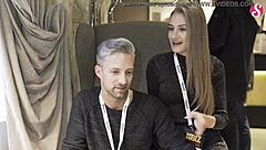 Interview with Lutro and Tiffany Tatum on ShareSome TV