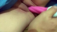 Close Up Dildo Playrealy Wet Pussy And 4 Orgasms In 4 Minutes