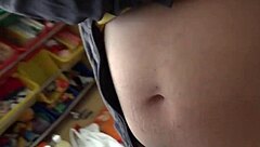 Watch this fat amateur give blowjob and swallow cum?