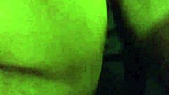 Detailed Scenes of Amateur Couples Engaging in Intimate Love Making