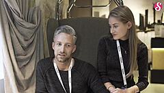 Interview with Lutro and Tiffany Tatum on ShareSome TV