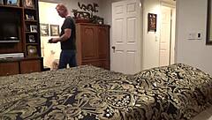 Scarlett Johnson's Intriguing Anal Casting Interview