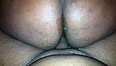 Old Friend Visits For Bareback Gay Cock Action