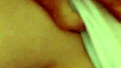 West Virginia Couple Bends Over For Homemade Doggystyle