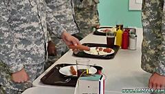 Watch This Straight Guy'S First Gay Sex Video!