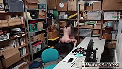 i remember my first time peeing on toilet as teen got caught by police