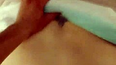 West Virginia Couple Bends Over For Homemade Doggystyle