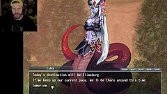 I Cant Even Defeat A Slug Girl Monster Girl Quest