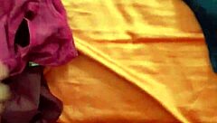 Discovering My Sister-In-Law's Panties