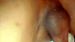 Peruvian gordita gets bareback ass fucking in car with mature guy!