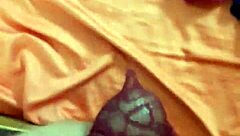 Discovering My Sister-In-Law's Panties