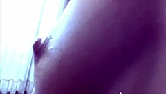 Blonde Teen Masturbates With Toys On Webcam