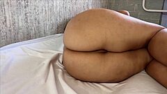 Milf lets you have anal sex with her mature ass