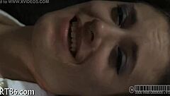 Useless Doxy Plays With Her Clit In Detailed Close-Up Masturbation Session