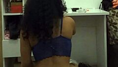 haven dancin and showin off her big ass