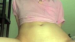 hey, wanna see me ride my dildo until i cum hard?