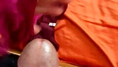 Discovering My Sister-In-Law's Panties