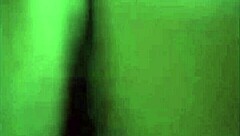 i gave my friend a nice treat in the public bathroom