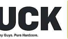 Romanian Brunette Stuck, Pays With Sex