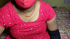 desi bhabhi gets hardcore fucked in bathroom with big tits and ass