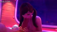 Exploring the depths of 3D worlds