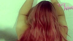 Hot BBW Wife Big White Ass - Ivy Adventure