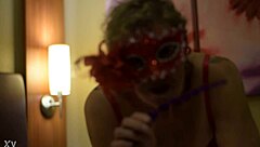 Playing with my new beads