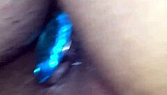 Latina Milf Wife Gets Fucked Hard in Homemade Scene