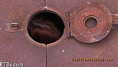 Femdom Mistress Commands Intense Sadomasochistic Submission And Control.