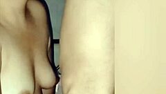 Intense Doggystyle Fuck with My Mature Wife.