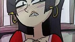 Boa Hancock大奶子乳交循环动漫热辣动作