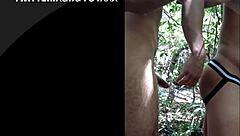 Kaliu Submits Passionately To Hot Active's Massive Cock In Intense Anal