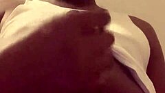 Nasty Huge Cumshot While Sitting On The Toilet In POV