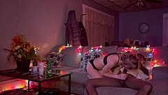 shy blonde teen feels big black dick first time