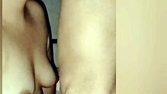 Intense Doggystyle Fuck with My Mature Wife.