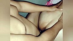 Intense Doggystyle Fuck with My Mature Wife.