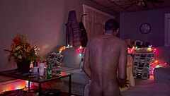 shy blonde teen feels big black dick first time