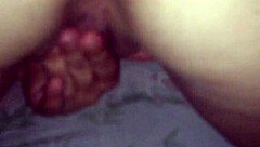 Orgasm On All Fours For Wife